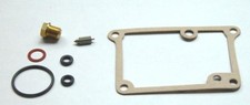 Carb Repair Kit for 1979 Yamaha DT 125 MX (Single Shock)