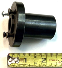 Shopsmith Lathe Sanding Disk Hub