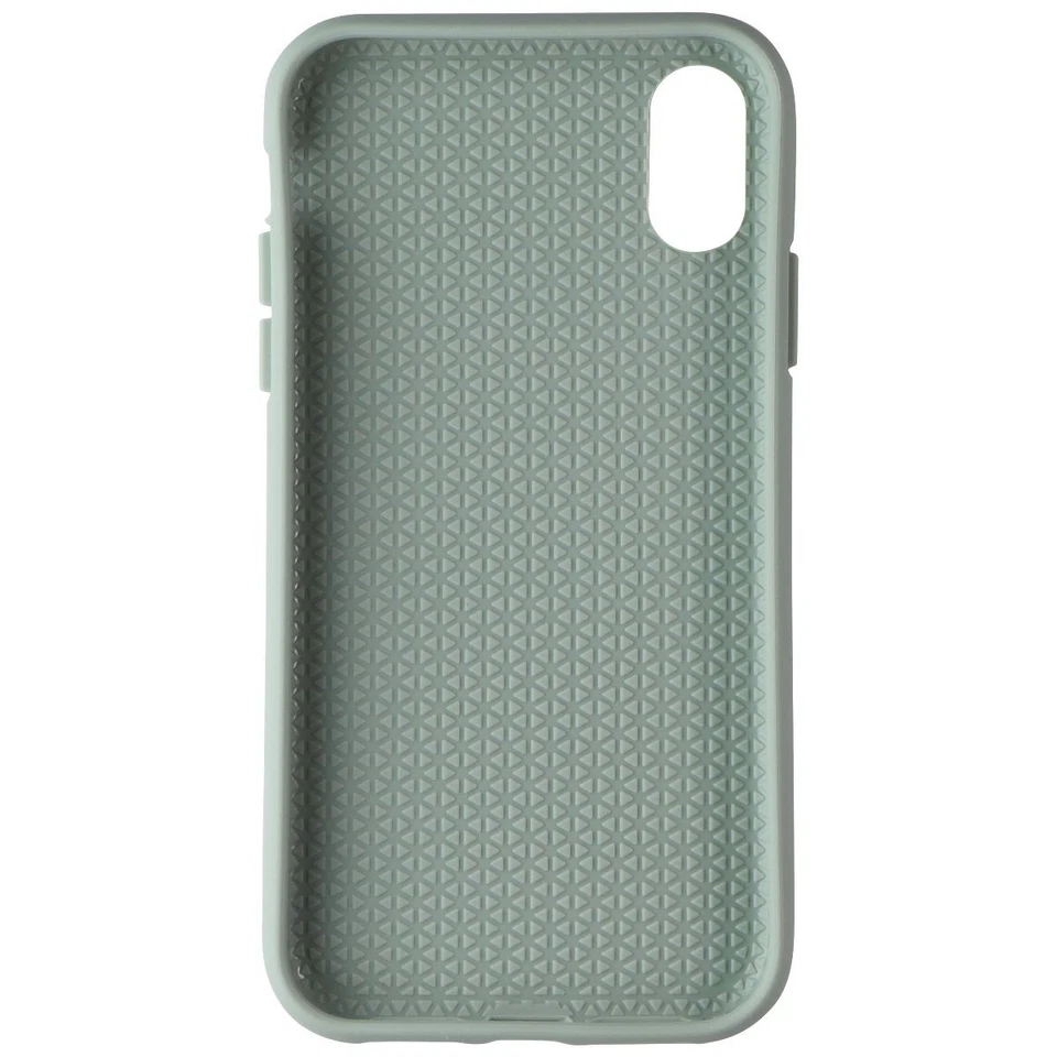 Funda protectora ecológica Adidas para Apple iPhone XR - Verde Foto 3 de 3