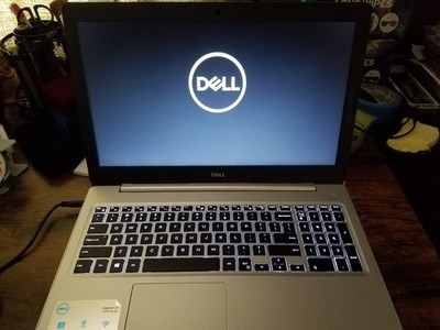 Dell Inspiron 5570 15.6
