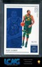 2018-19 Panini Encased #73 Rudy Gobert #/99 Y3C