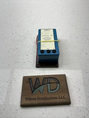 Hurletron Negative High Voltage Multiplier 920264
