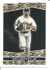 1993 TOPPS BASEBALL BLACK GOLD COMPLETE SET OF 44 CARDS!!!GRIFFEY+BONDS!!!