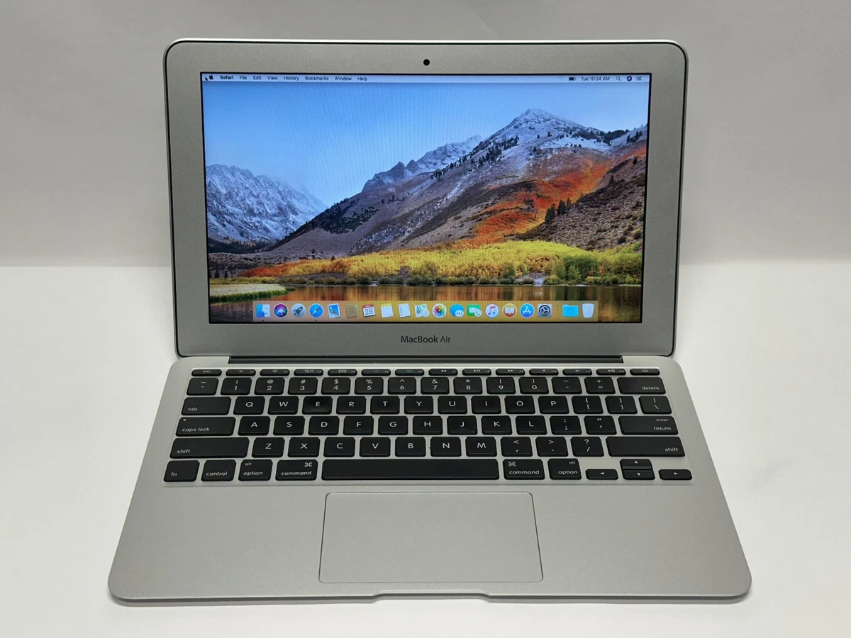 Macbook Air A1370 for sale | eBay