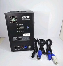 Cold Spark Firework Machine 700W DMX Stage DJ Event Party No Remote,