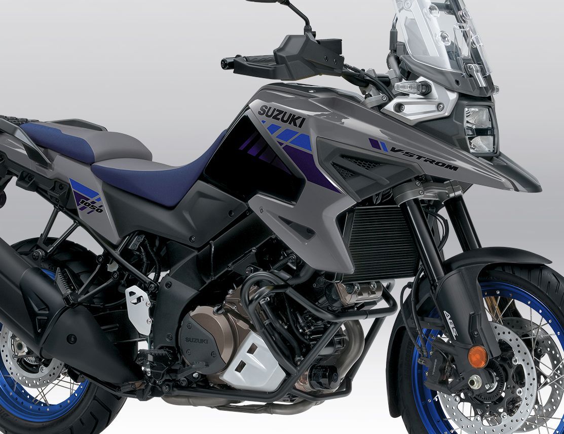 SUZUKI V-STROM 1050XT 2022 ROD,WINDSCREEN BRACE 48441-06L00 | eBay UK
