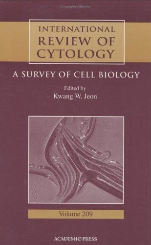International Review of Cell and Molecular Biology Ser.: International ...