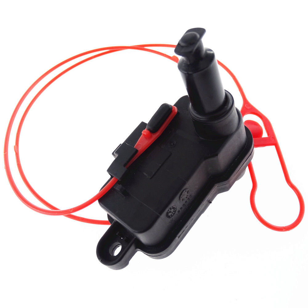 4L0862153D Fuel Tank Cover Lock Release Motor Switch For Audi A3 A6 A7