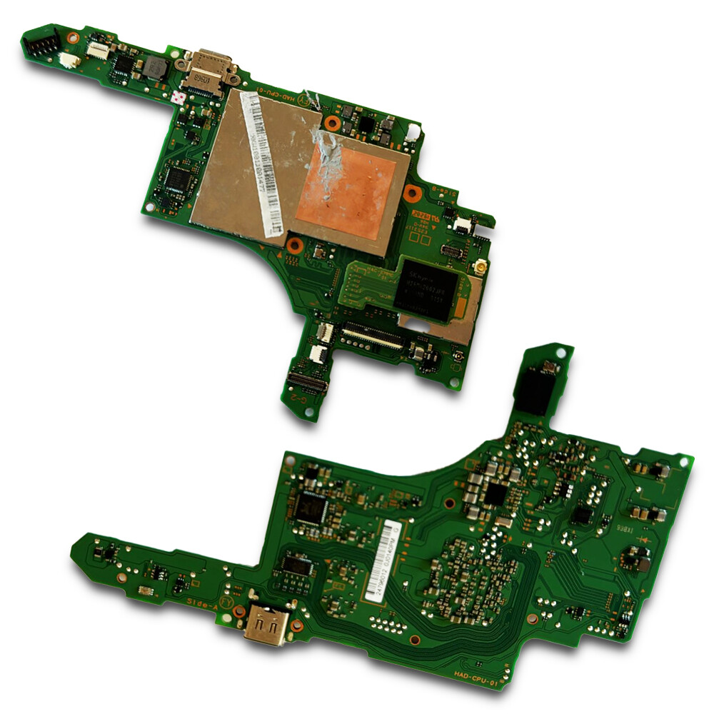 Nintendo Switch Donor / Faulty Mother Board Main Spares