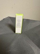 NIB Mary Kay Satin Lips Shea Sugar Scrub White Tea and Citrus .3 oz