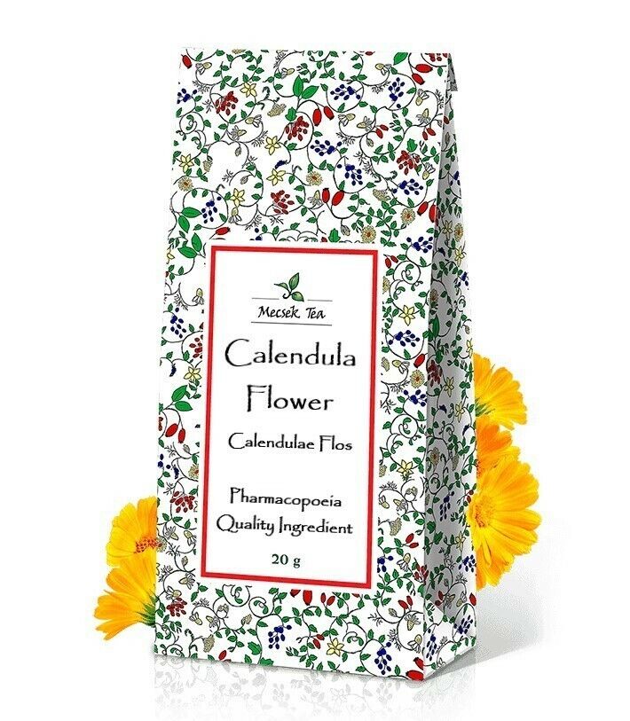 sjaal Politiek buiten gebruik Calendula Flower Herbal Natural Loose Leaf Tea 20g Calendulae Flos Marigold 5999511551284 | eBay sjaal Politiek buiten gebruik Calendula Flower Herbal Natural Loose Leaf Tea 20g Calendulae Flos Marigold 5999511551284 | eBay