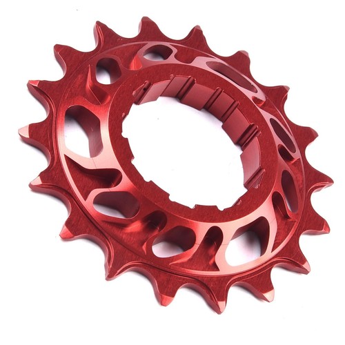 Erleben Sie reibungsloses Fahren mit dem Single Speed Schwungrad Umbausatz - Bild 22 von 50