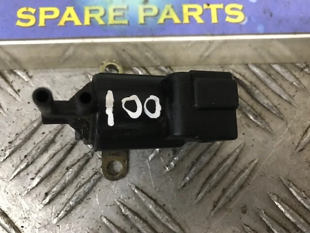 Válvula de aire SUZUKI TL1000S 1999 Foto 2 de 2