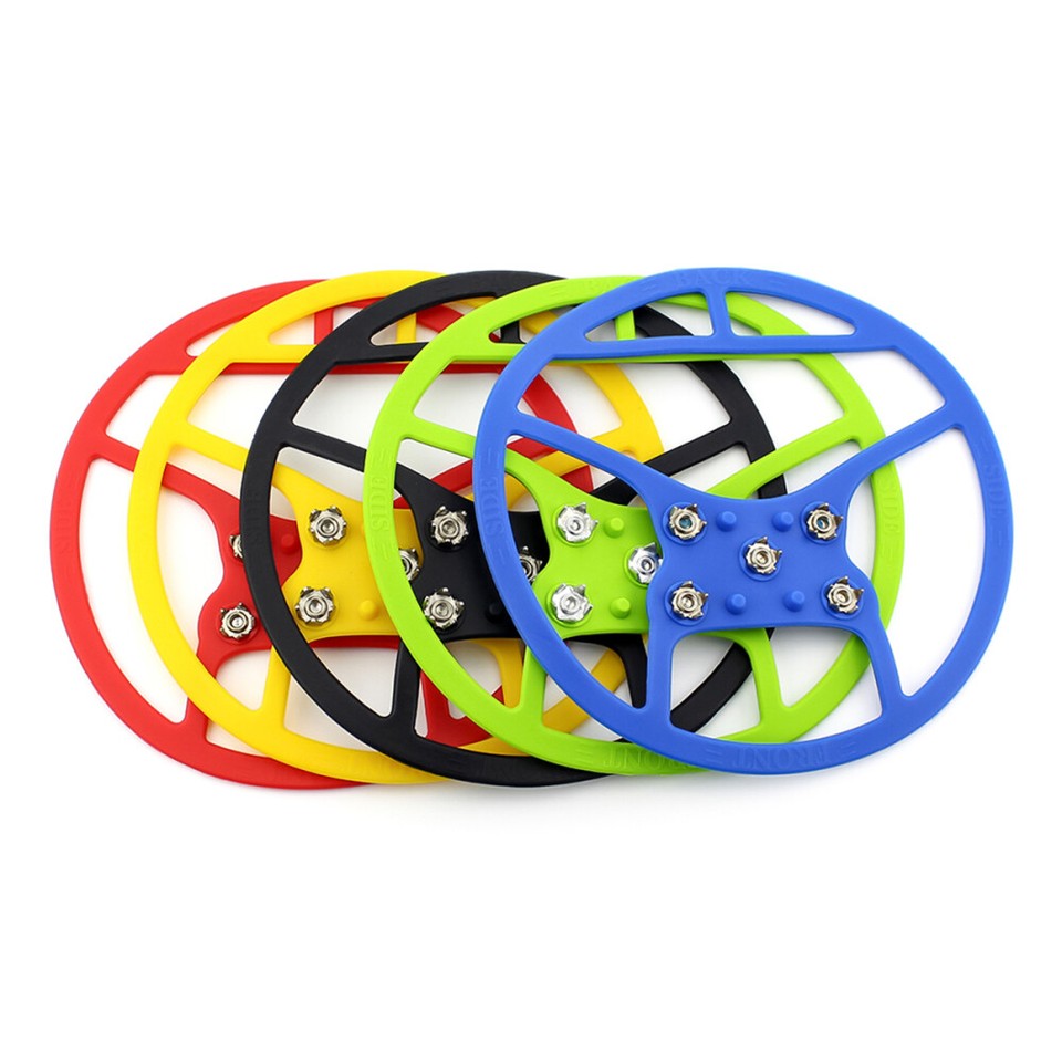 Crayfish for Mountain Shoes Hiking Climbing Spikes Boots Child eBay