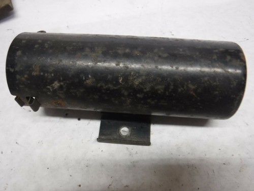 OEM 1979 79 80 81 82 83 HONDA ATC 110 110A TOOL BOX HOUSING O262-40 - Picture 2 of 3