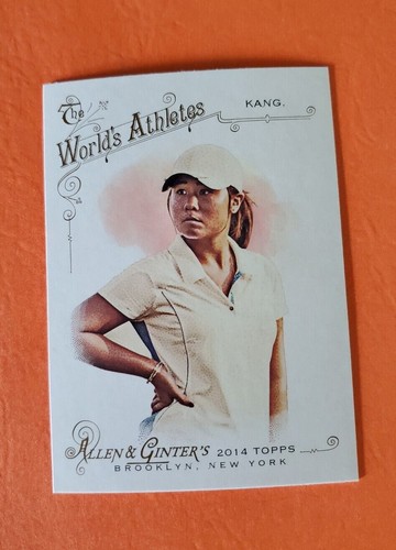 2014 Topps Allen & Ginter Celebrities Legends SPs Inserts You Pick See List - Picture 67 of 176