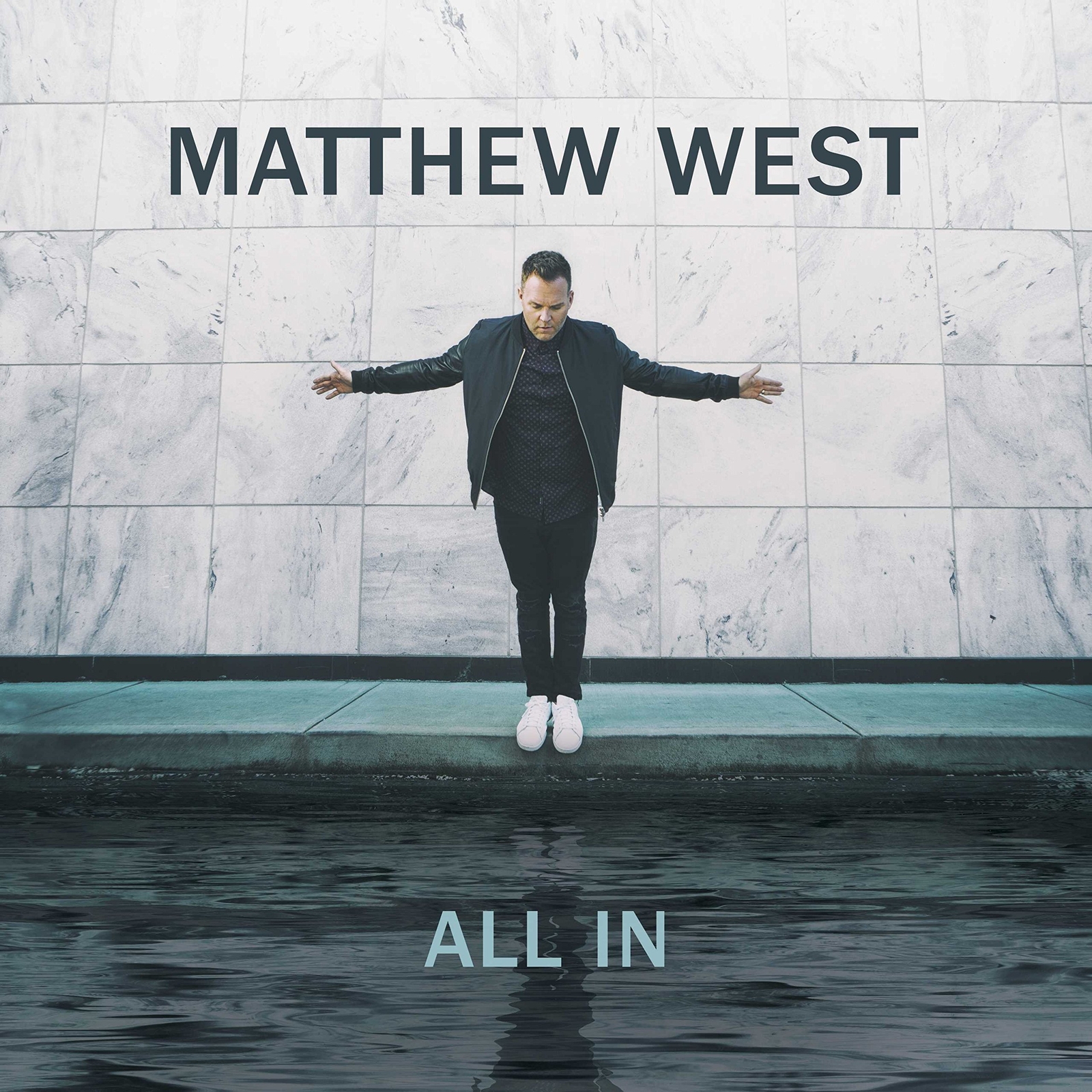 Matthew West Matthew West - All In (CD)