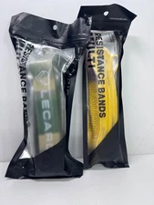 Licardo Resistance Bands For Working Out Camo Pull Up 2 Pack