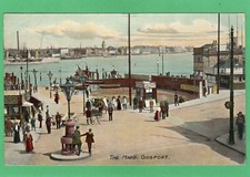 The Hard Gosport pc used 1910 Sweasey AD400