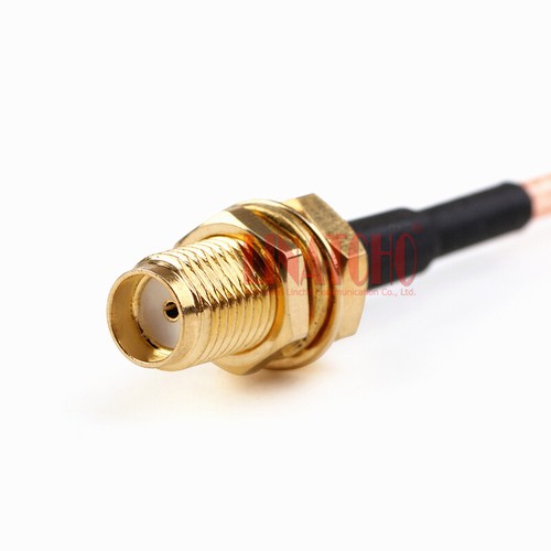 1 metro RG316 N macho a hembra conector de antena cable de conversión - Imagen 11 de 11