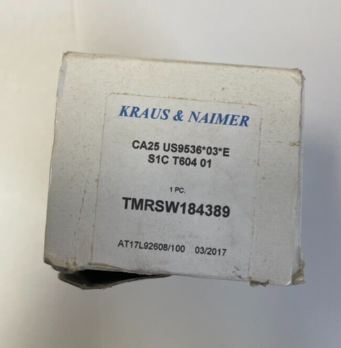 Switch for Coats 5000, 6000 & 7000 Series Tire Changers (Premium Version) - Picture 11 of 13