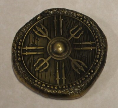 Naval Special Warfare Seal Team 8, 2 Troop Odin Ravens Navy