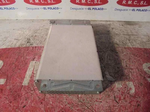 4L0035223 Amplificador De Sonido para AUDI Q7 (4L) * 1566072 - Imagen 2 de 3