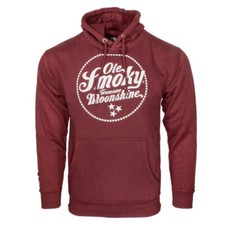 Smoky Tenessee Sweater Size M