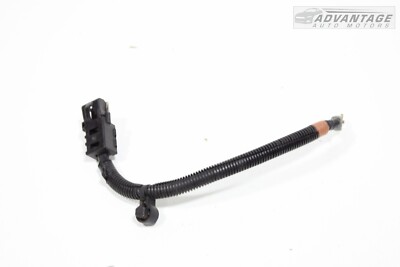 2016-2021 ACURA ILX NEGATIVE MINUS CABLE BATTERY TERMINAL CONNECTOR CABLE OEM