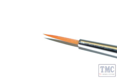 TA87049 Tamiya High Finish Spitzbürste (gut)