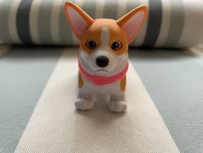 ZURU Pets Alive Booty Shakin' Pups! CORGI I Shake My Booty! Toy Dog