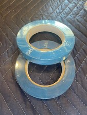 Blue UV Resistant Masking Tape/ Painter's Tape Multi Surface 3/4"-18mm Roll Wall