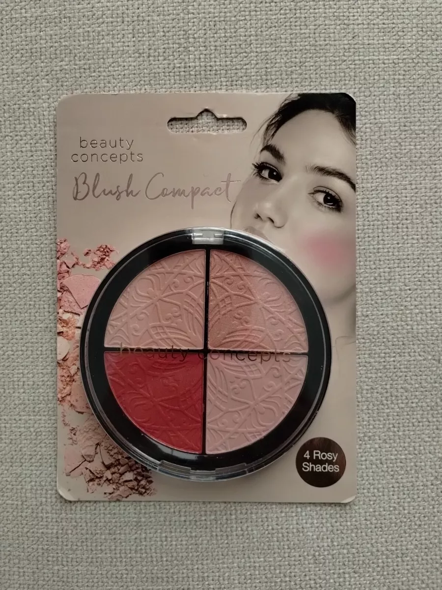 Blush compact on sale