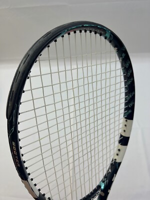 Babolat Pure Drive テニスラケット　2012 中古】バボラ ピュア ドライブ 2012年モデルBABOLAT PURE DRIVE