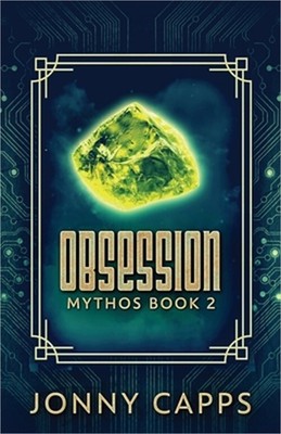 Obsession (Paperback or Softback)