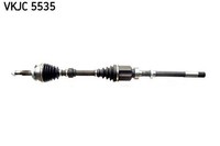 Toyota RAV-4 2.0D/2.2D Halbwelle Pr. 1010MM