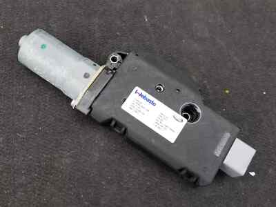 2017-2022 Land Rover Discovery Sunroof Shade Motor OEM HY3253508BA