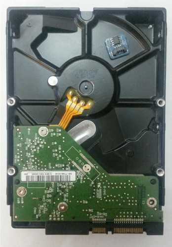 Carte Contrôleur PCB WD 2060-771590-001 Pour Disque Dur WD10EADS-65L5B1 - Pièce Détachée / Défaut