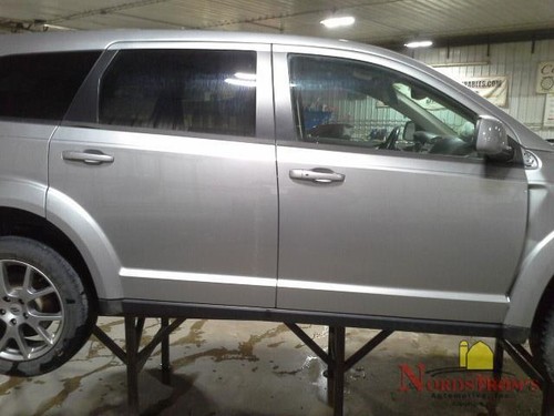 2019 Dodge Journey Center Consold Lid Only Black - Bild 12 von 12