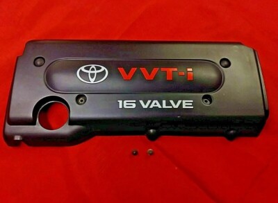 2002-2007 TOYOTA CAMRY SOLARA ENGINE APPEARANCE COVER VVT-i 16V
