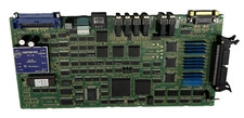 Fanuc A20B-2002-0740/01A PCB Circuit Board - WARRANTY