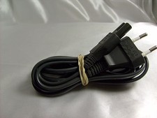 battery charger cable for europien EU plug