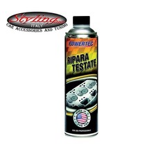 RIPARA TESTATE POWERTEC PW0204 USO PROFESSIONALE 500 mL