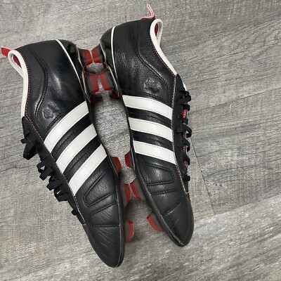 Adidas AdiPure 4 TRX FG U43213 Size 11 Rare | eBay