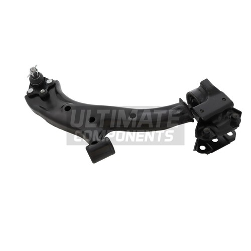 Fits Honda CR-V 2006-2013 Front Lower Suspension Wishbone Drivers Side Right - Picture 2 of 24