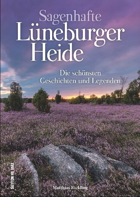 Thumbnail - Sagenhafte Lüneburger Heide Von Matthias Rickling