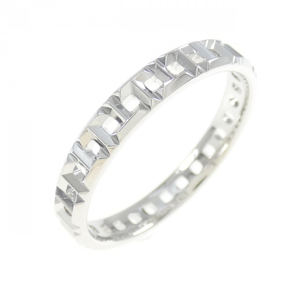 Authentic Tiffany T True Narrow Ring  #260-006-509-2958