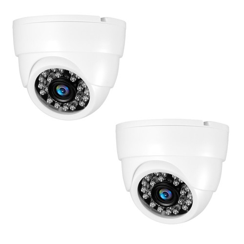 KERUI 8CH DVR 1080P Video CCTV Security Camera System Outdoor AI Detection IP67 - Picture 37 of 37