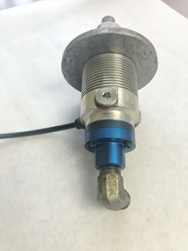 DEUBLIN 1109-051-423 Pop-Off, Pin Drive 12MM Pilot - #4809 - Picture 2 of 4