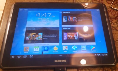 Samsung gt-n8013 Galaxy Note 10.1 Android WiFi Tablet